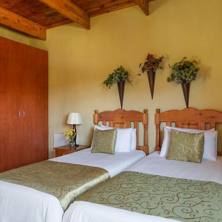 Aberfeldy Bed & Breakfast Midrand Dış mekan fotoğraf