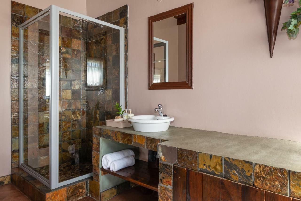 Aberfeldy Bed & Breakfast Midrand Dış mekan fotoğraf