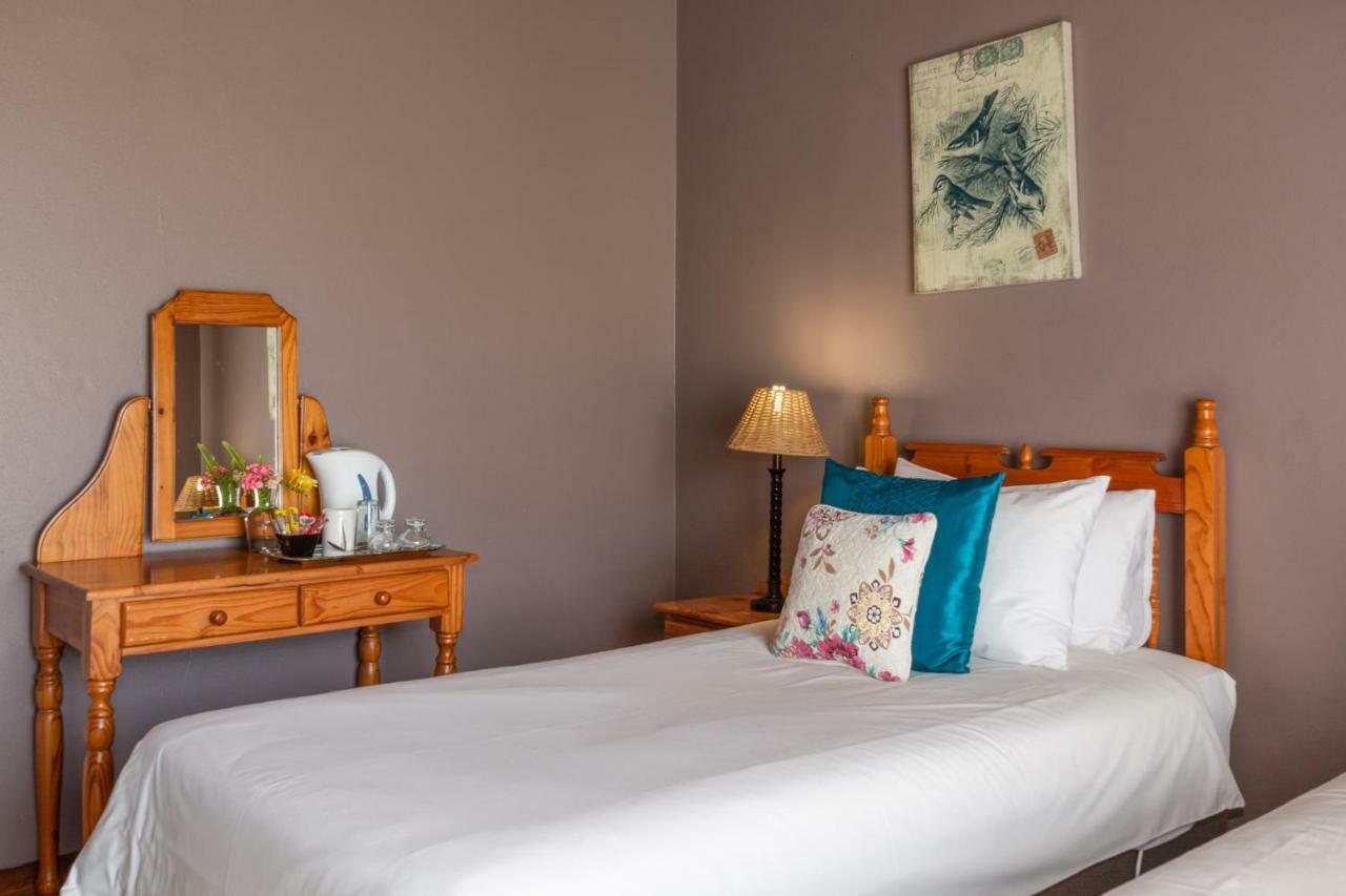 Aberfeldy Bed & Breakfast Midrand Dış mekan fotoğraf