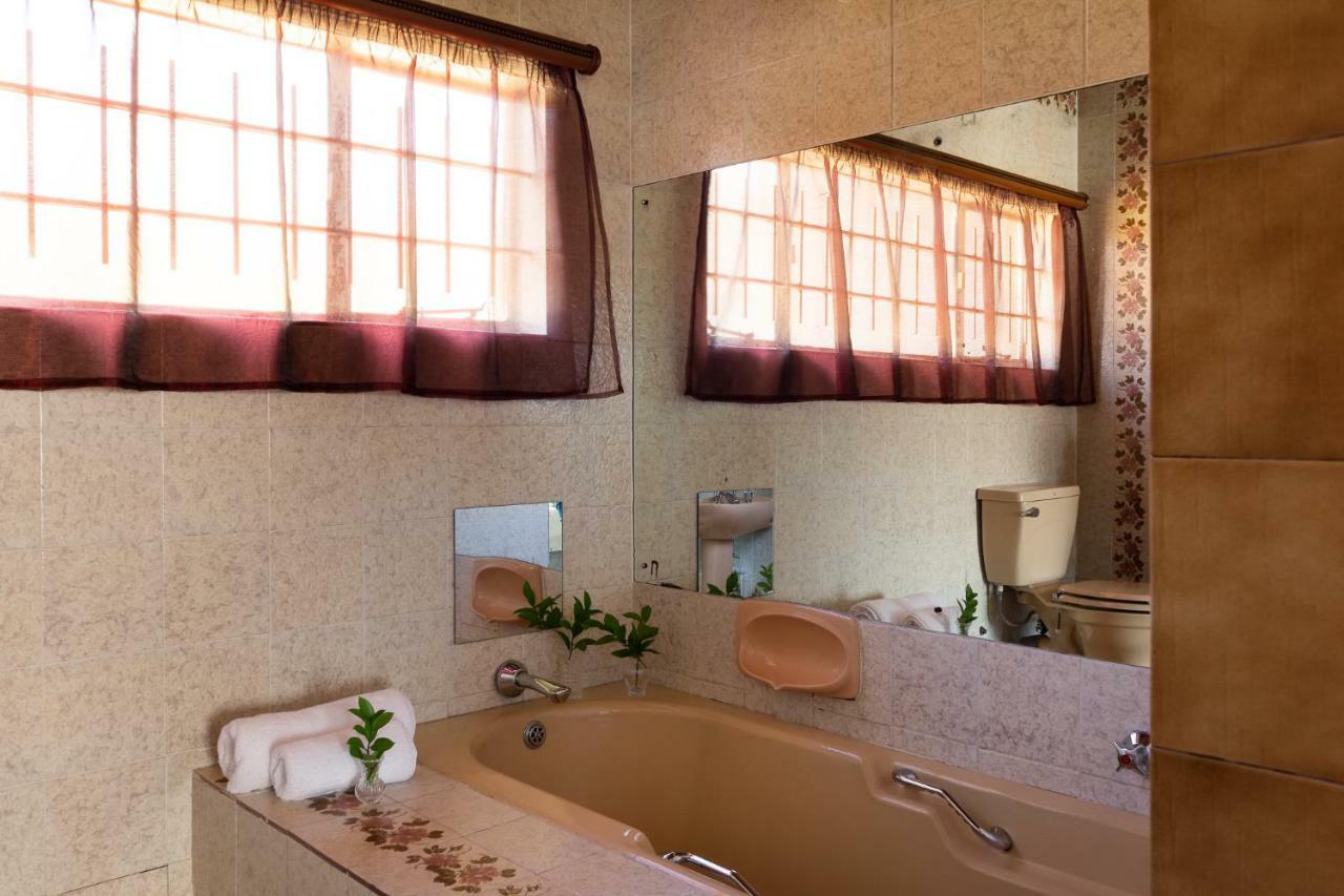 Aberfeldy Bed & Breakfast Midrand Dış mekan fotoğraf