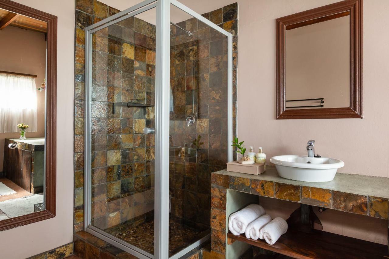 Aberfeldy Bed & Breakfast Midrand Dış mekan fotoğraf