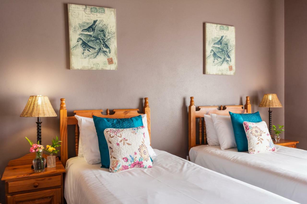 Aberfeldy Bed & Breakfast Midrand Dış mekan fotoğraf