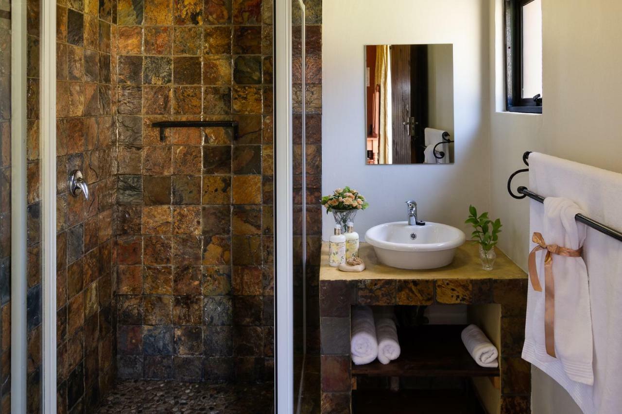 Aberfeldy Bed & Breakfast Midrand Dış mekan fotoğraf