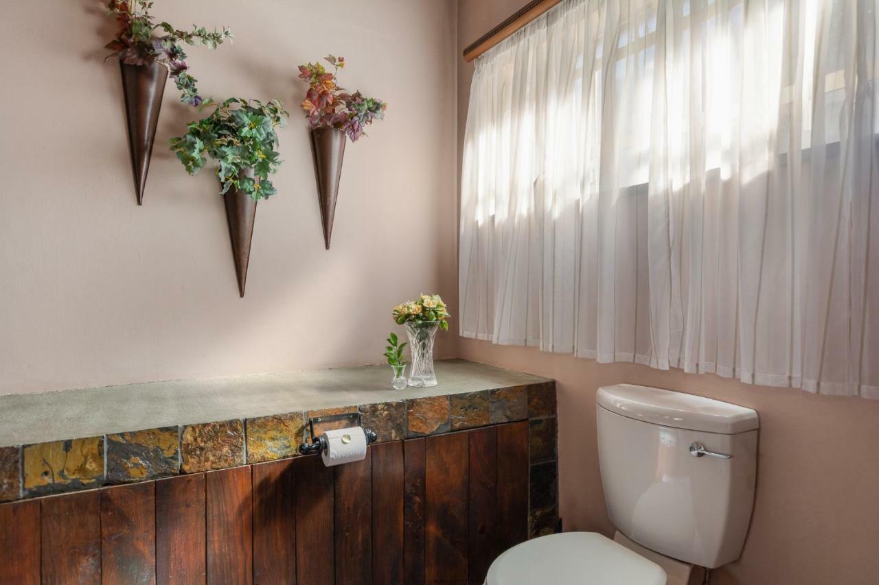 Aberfeldy Bed & Breakfast Midrand Dış mekan fotoğraf
