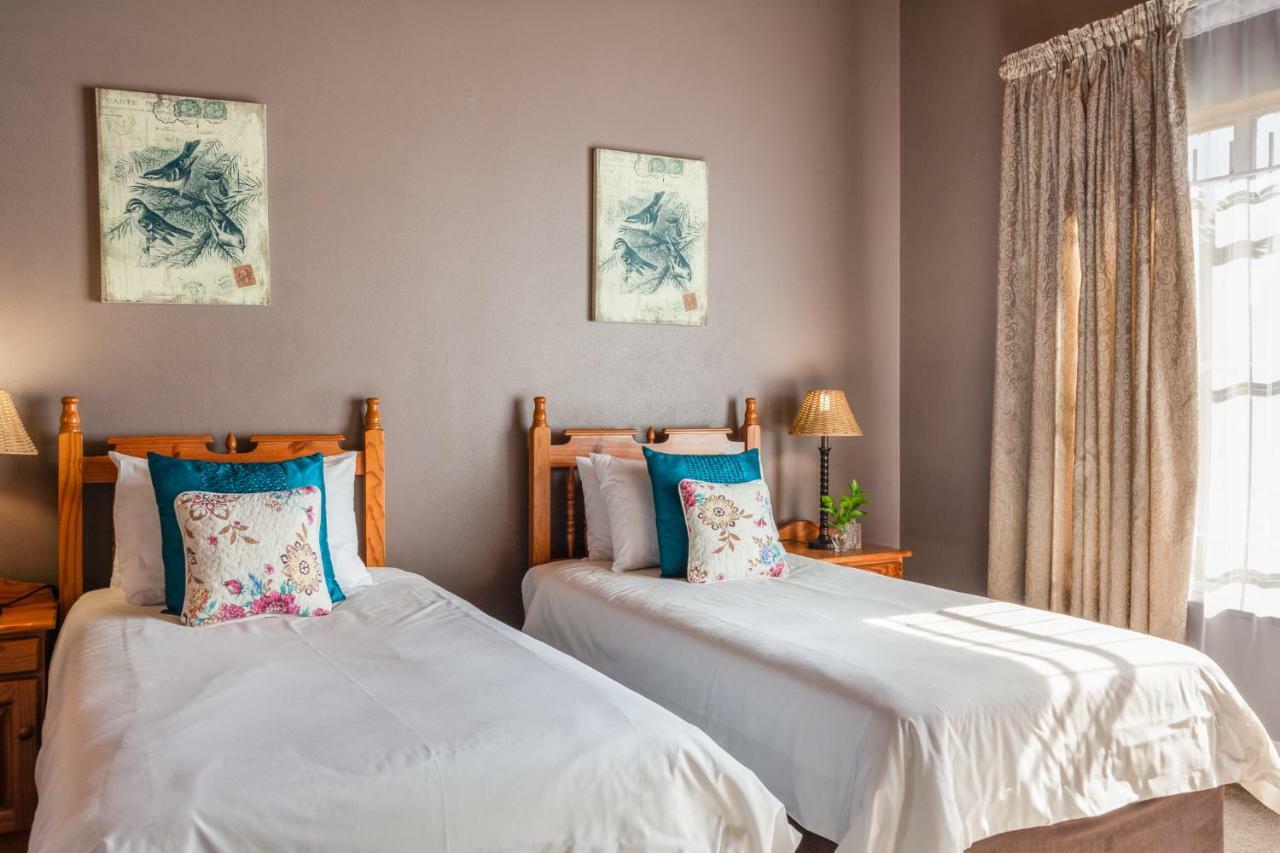 Aberfeldy Bed & Breakfast Midrand Dış mekan fotoğraf