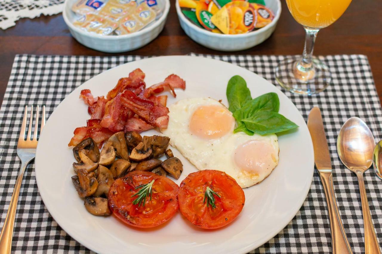 Aberfeldy Bed & Breakfast Midrand Dış mekan fotoğraf