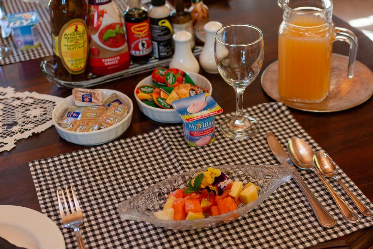 Aberfeldy Bed & Breakfast Midrand Dış mekan fotoğraf