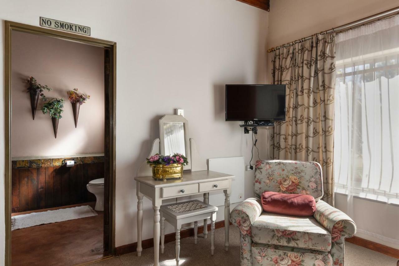 Aberfeldy Bed & Breakfast Midrand Dış mekan fotoğraf