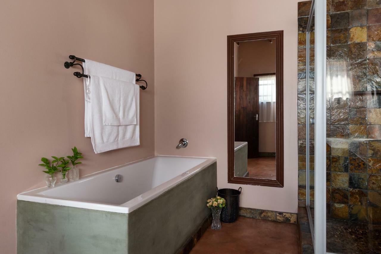 Aberfeldy Bed & Breakfast Midrand Dış mekan fotoğraf