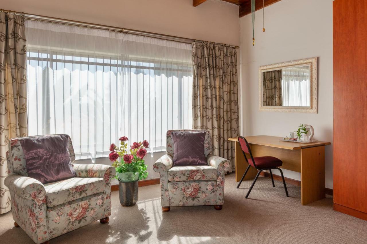 Aberfeldy Bed & Breakfast Midrand Dış mekan fotoğraf