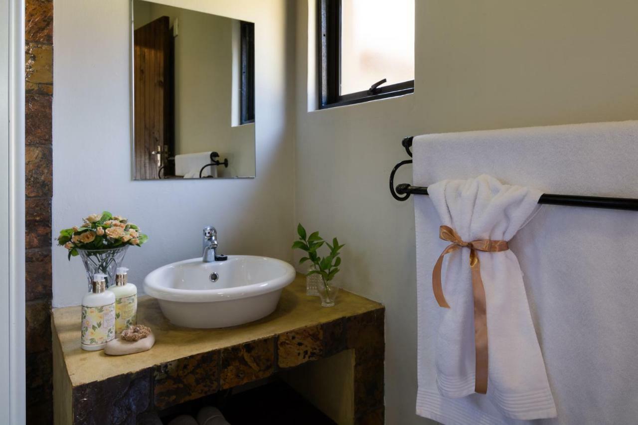 Aberfeldy Bed & Breakfast Midrand Dış mekan fotoğraf