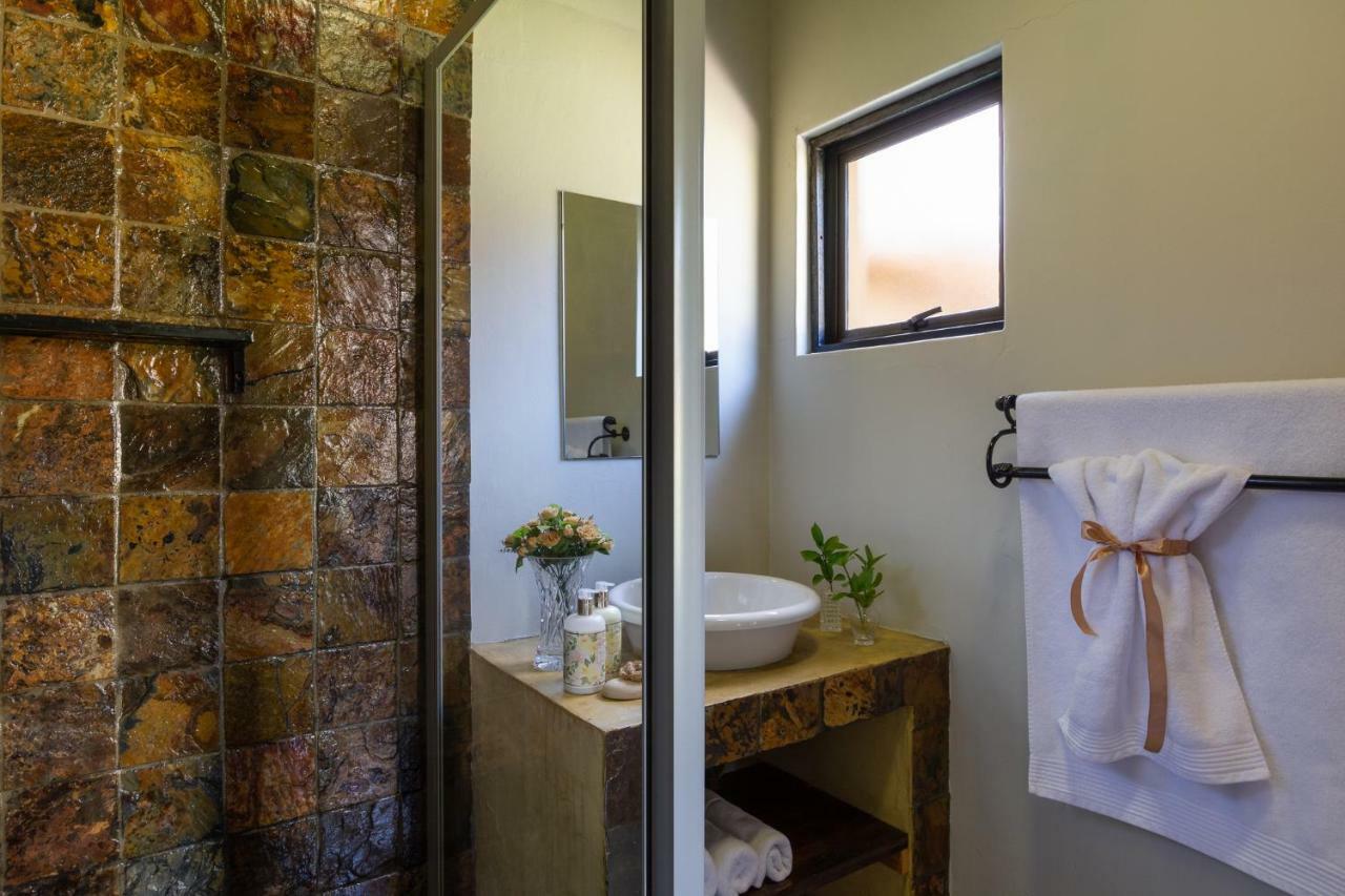Aberfeldy Bed & Breakfast Midrand Dış mekan fotoğraf