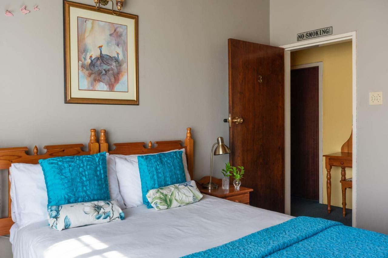 Aberfeldy Bed & Breakfast Midrand Dış mekan fotoğraf