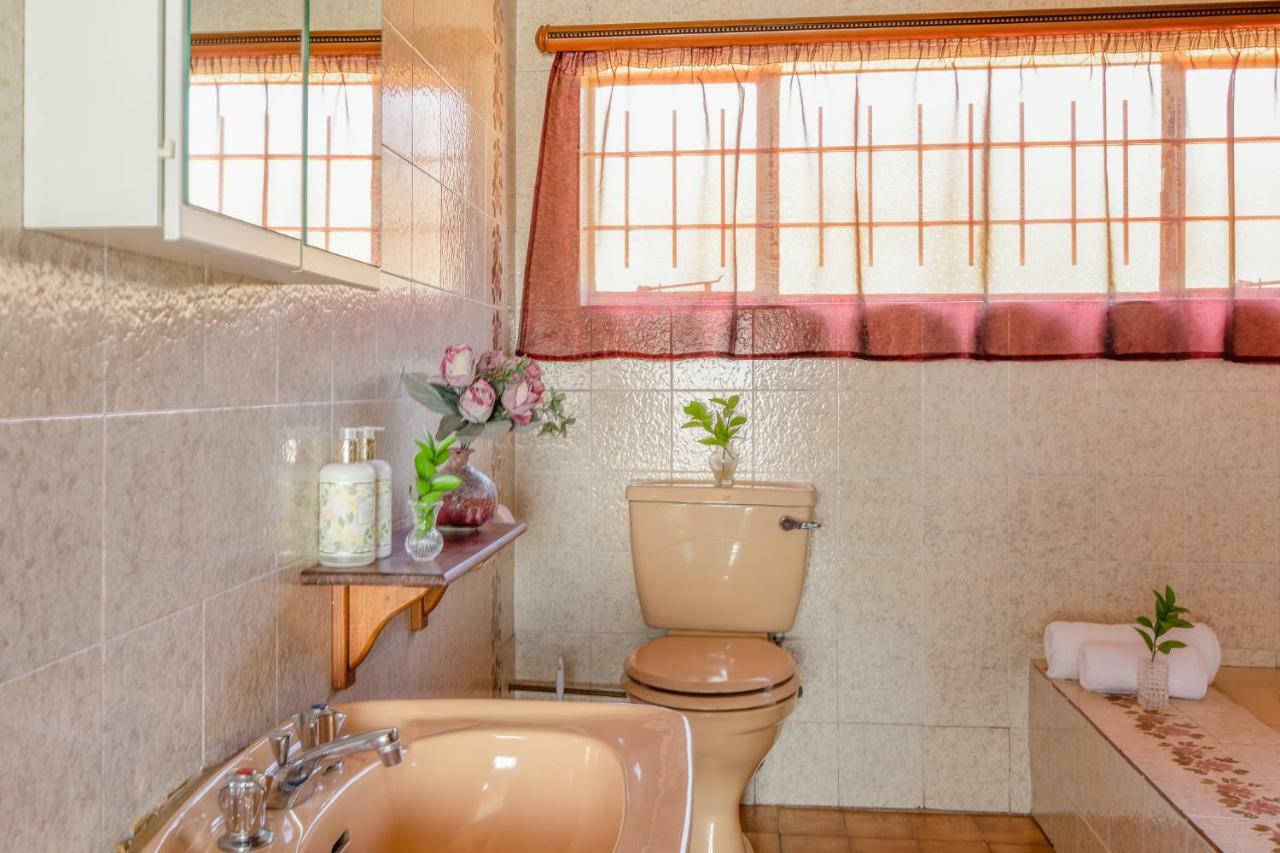 Aberfeldy Bed & Breakfast Midrand Dış mekan fotoğraf