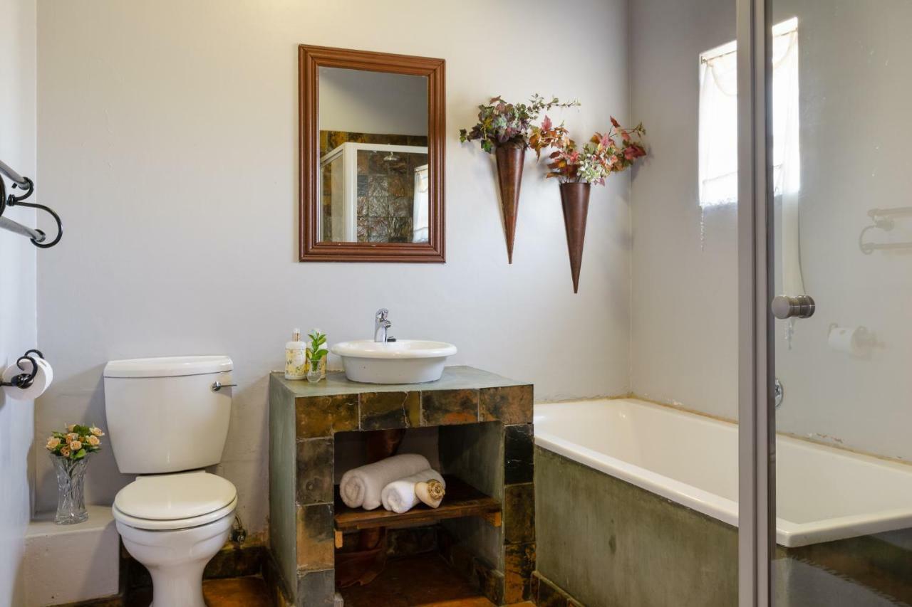 Aberfeldy Bed & Breakfast Midrand Dış mekan fotoğraf