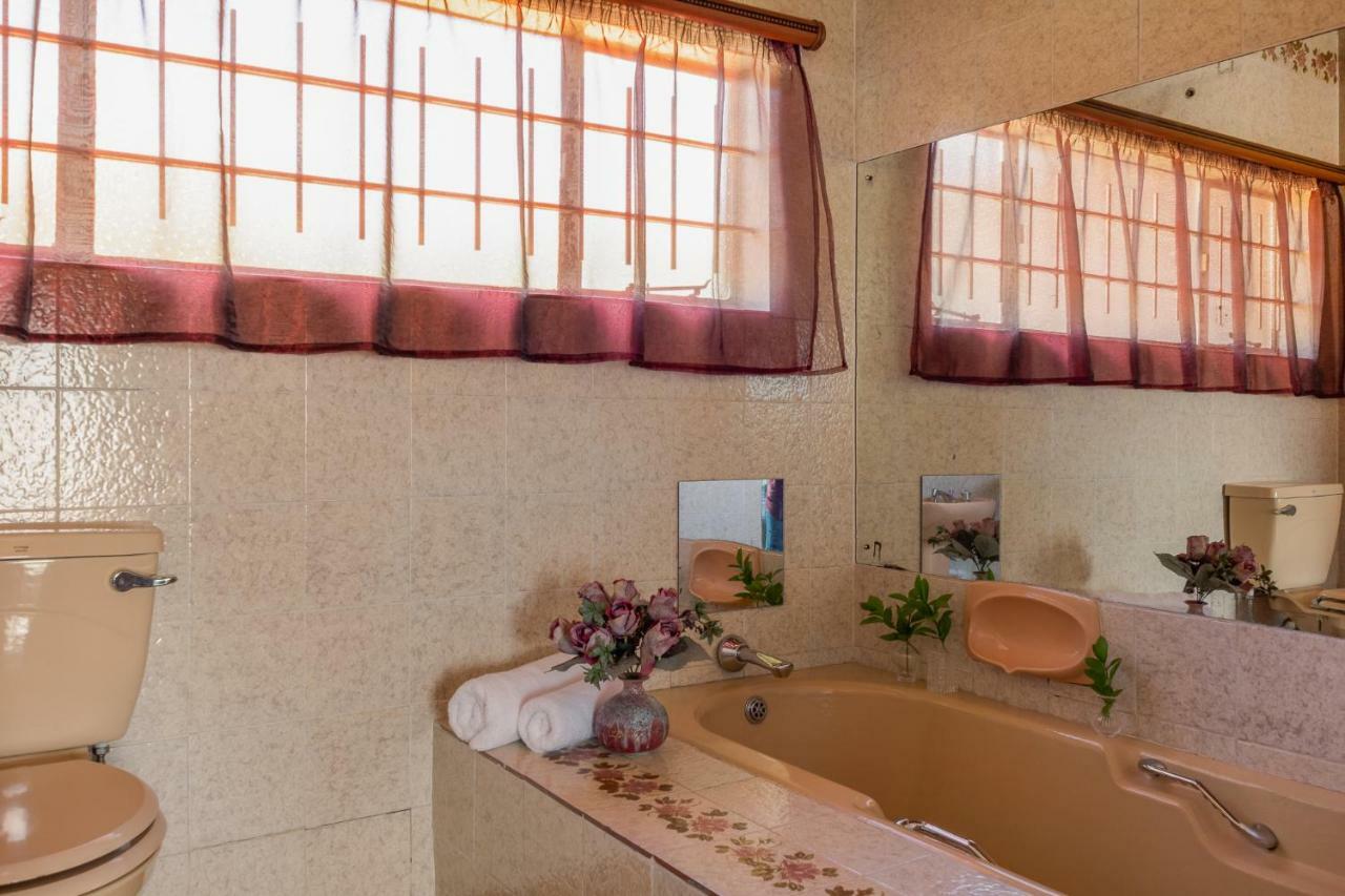 Aberfeldy Bed & Breakfast Midrand Dış mekan fotoğraf