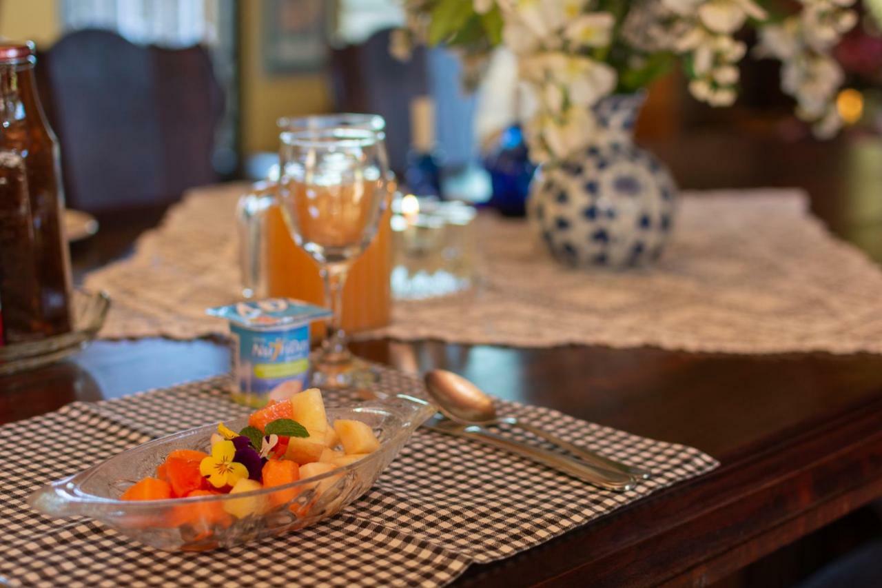 Aberfeldy Bed & Breakfast Midrand Dış mekan fotoğraf