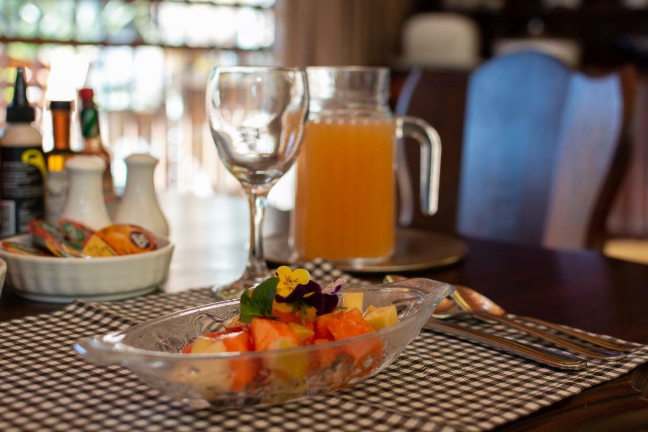 Aberfeldy Bed & Breakfast Midrand Dış mekan fotoğraf
